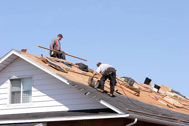 Siding in Wood Ridge, NJ